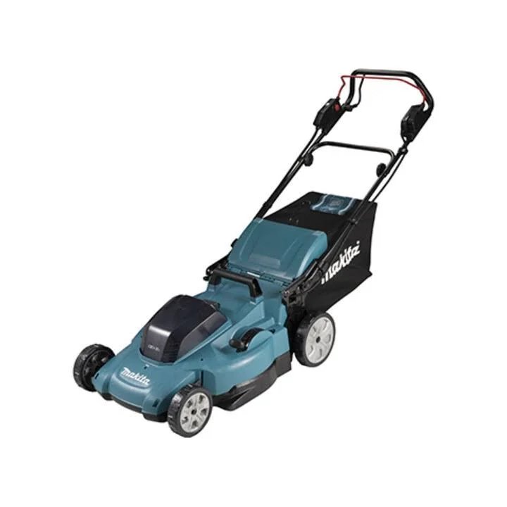 Tondeuse à gazon sans fil Makita DLM539Z 2x18 V (sans batterie et chargeur)