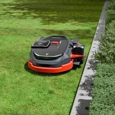 Tondeuse  Robot Tondeuse SEGWAY Navimow X330E - photo 4