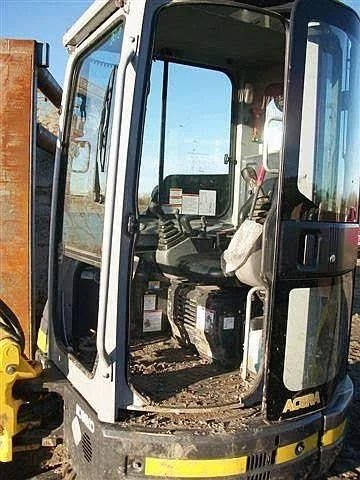 Kobelco SK35SR-5, (2009), 3.72T – occasion - photo 3