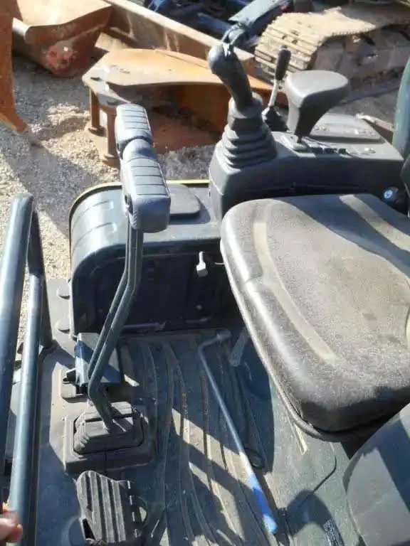 Hyundai R17Z-9AK, (2018), 1.7T - occasion - photo 4