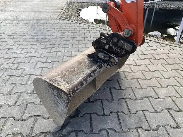 Kubota KX018-4, (2019), 750 heures, 1.7T – occasion - photo 3