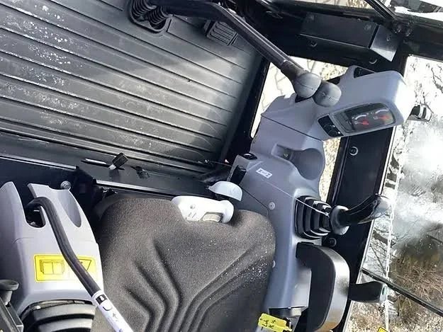 Kubota KX018-4, (2019), 750 heures, 1.7T – occasion - photo 5