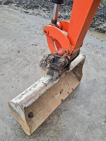 Kubota U10-3, (2019), 679 heures, 1T – occasion - photo 3