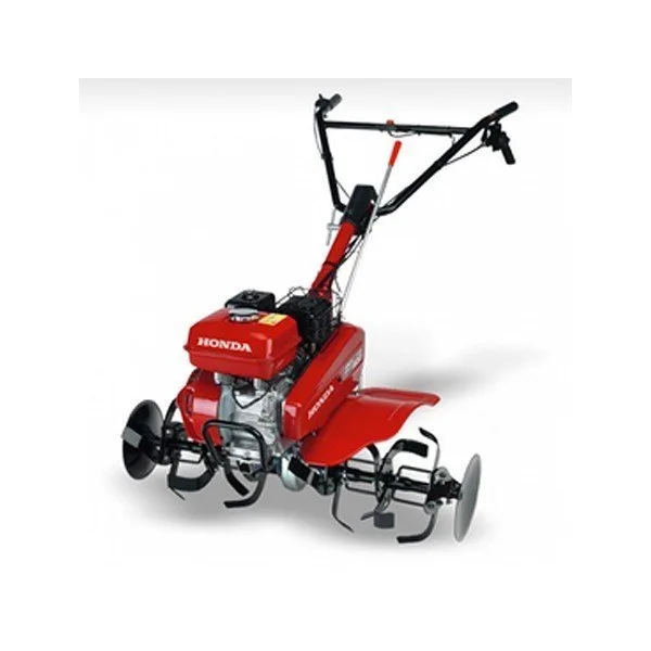 Motobineuse fj500de honda