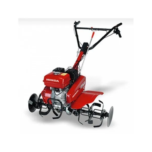 Motoculteur fj500se honda