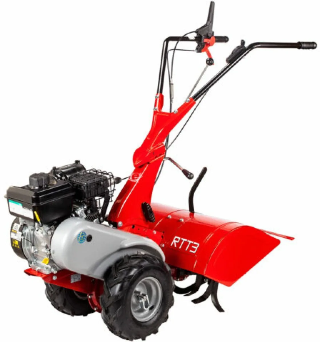 Motoculteur rtt3 loncin tm70 ohv 212 cc eurosystems 60 cm de large