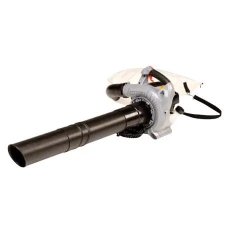 Aspirateur souffleur robin à petit moteur subaru 4 temps de 24.5 cc