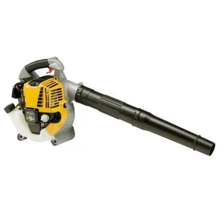Souffleur thermique robin, micro moteur essence ohv subaru 4 temps de 24.5 cc