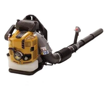 Souffleur à dos robin à micromoteur subaru 4 temps de 75 cc