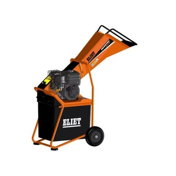 Broyeur thermique maestro country eliet