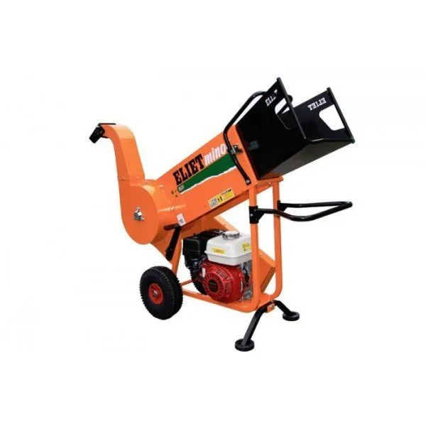 Broyeur thermique professionnel minor 4s eliet