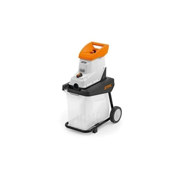 Broyeur électrique ghe 140l stihl