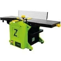 Rabot dégauchisseuse 1800 w 305 mm zipper zi-hb305