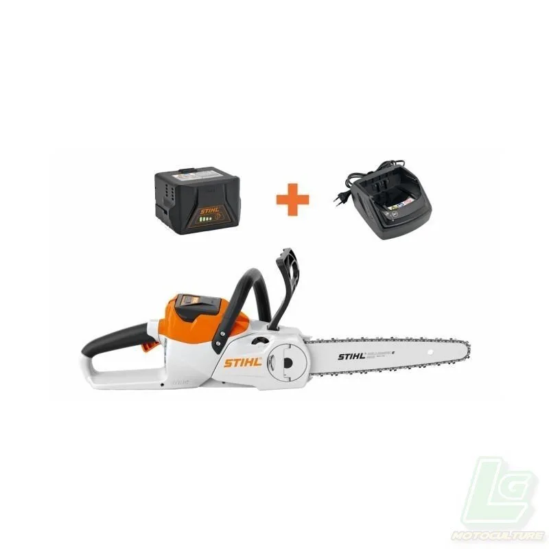 Pack msa 120 c-b