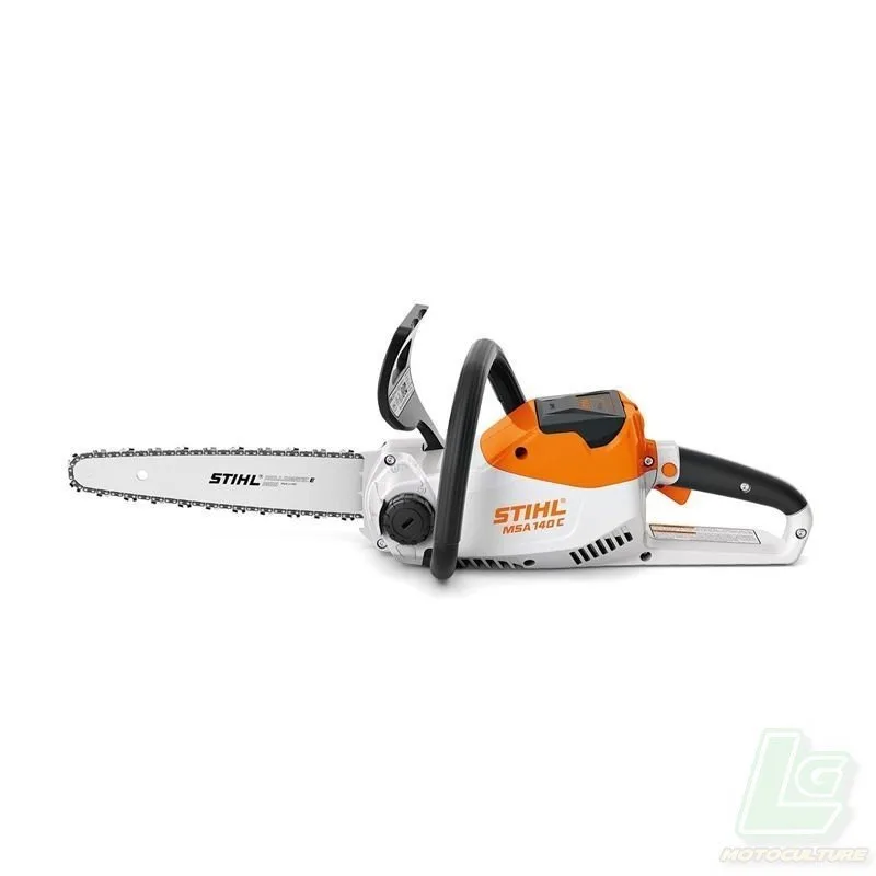 Stihl msa 140 c-b