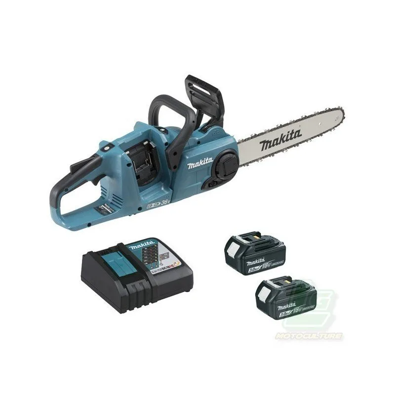 Tronçonneuse DUC353RF2 MAKITA