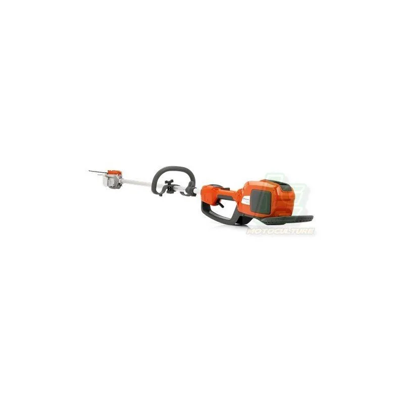 Husqvarna 530ipx