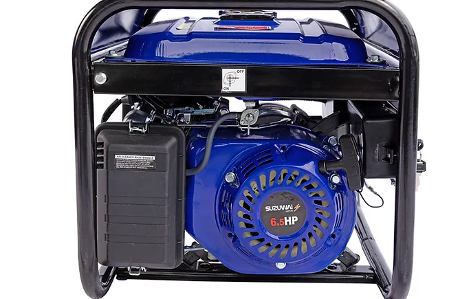 Groupe électrogène suzuwai sk 8500