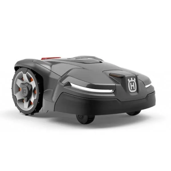 Tondeuse robot Husqvarna Automower 415X (970 47 17-12)