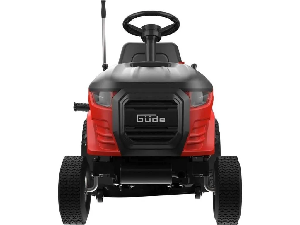 Tracteur de pelouse à essence Güde GAR 685 T - photo 4