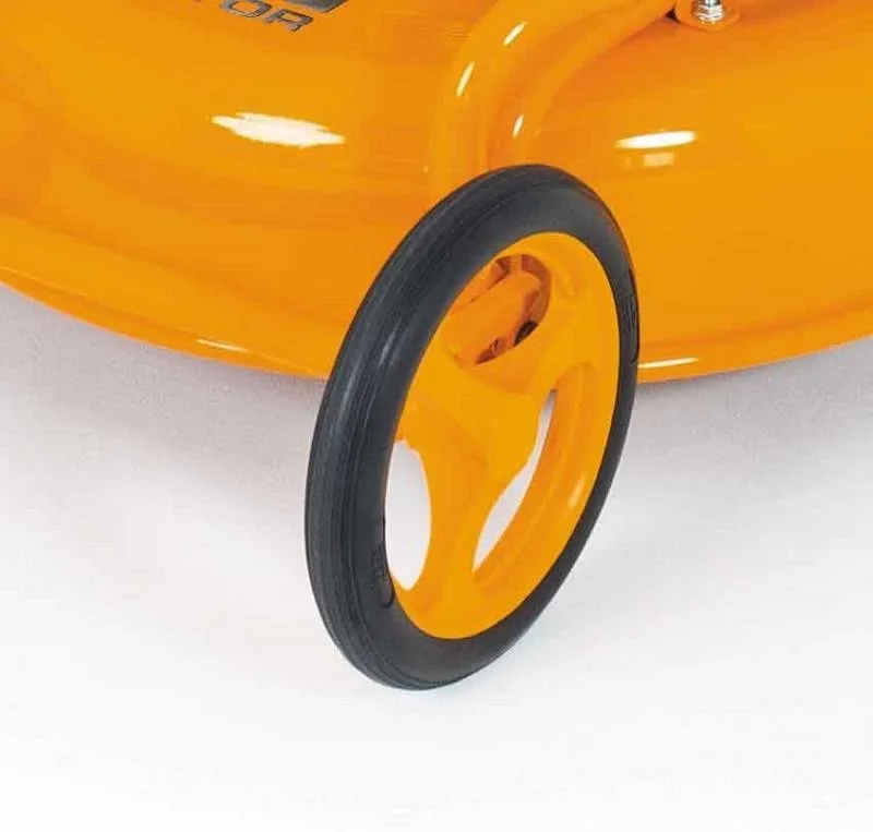 Tondeuse à gazon à essence AS-Motor AS 510 ProClip 2T ES A - photo 6