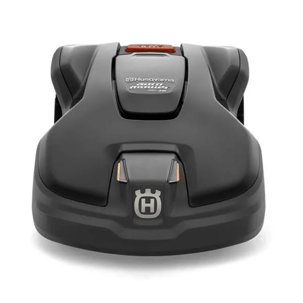 Tondeuse robot Husqvarna Automower 315 Mark II (970 52 68-12) - photo 4