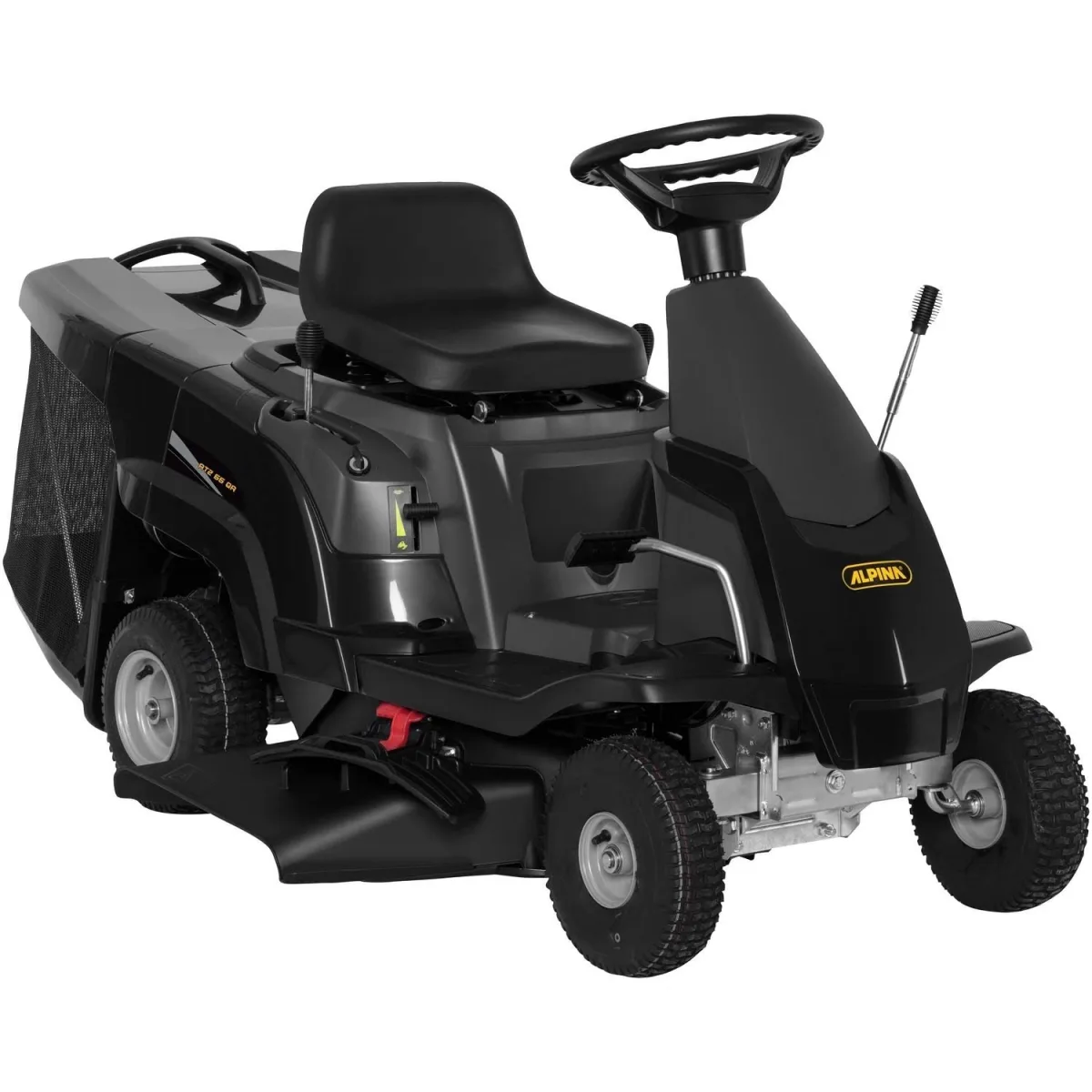 Tracteur à essence Alpina AT2 66 QA