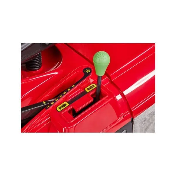 Tracteur à essence Honda HF 2417 HM - photo 4