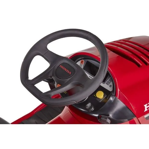 Tracteur à essence Honda HF 2417 HM - photo 5