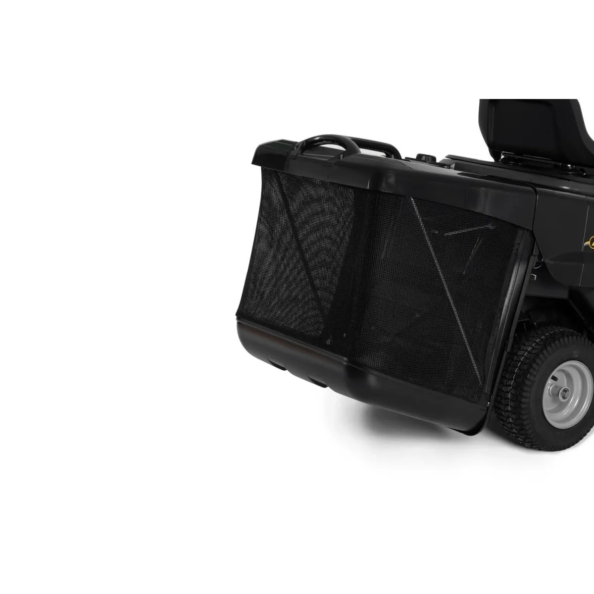 Tracteur à essence Alpina AT2 66 QA - photo 6