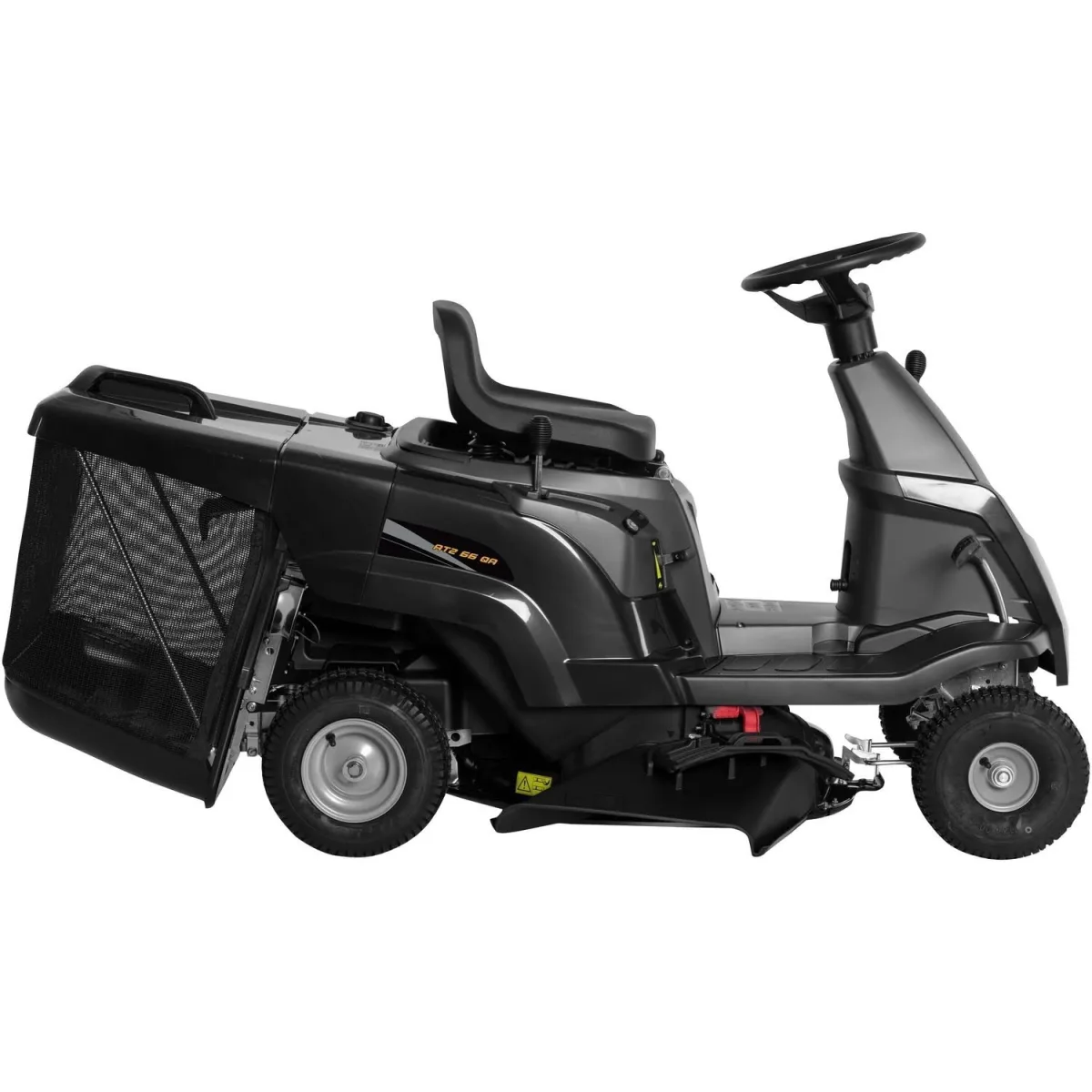 Tracteur à essence Alpina AT2 66 QA - photo 8