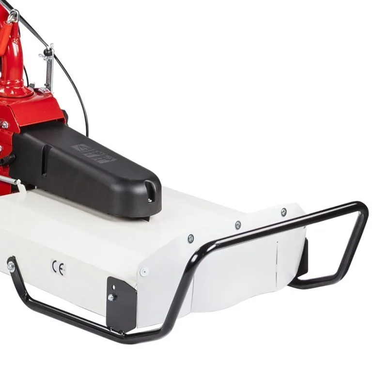 Tondeuse débroussailleuse largeur 53cm pour porte outils multifonction minieffe et p55
