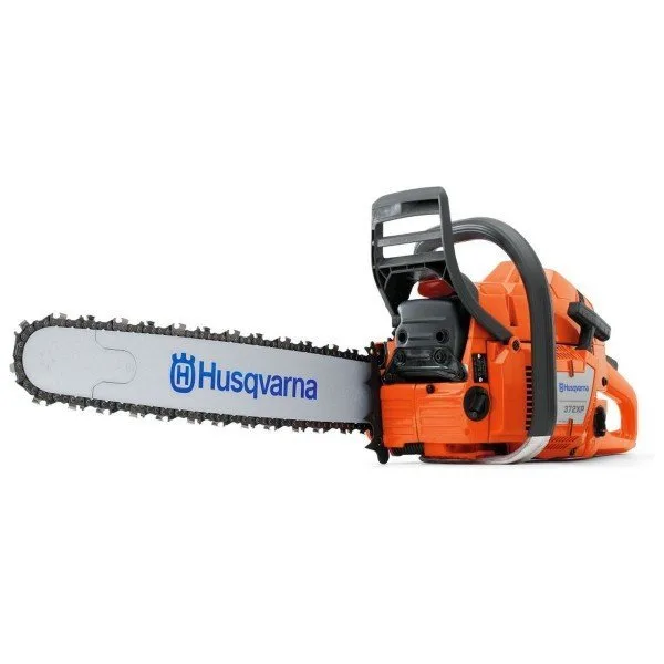 Tronçonneuse 372xp 50 cm husqvarna - photo 2