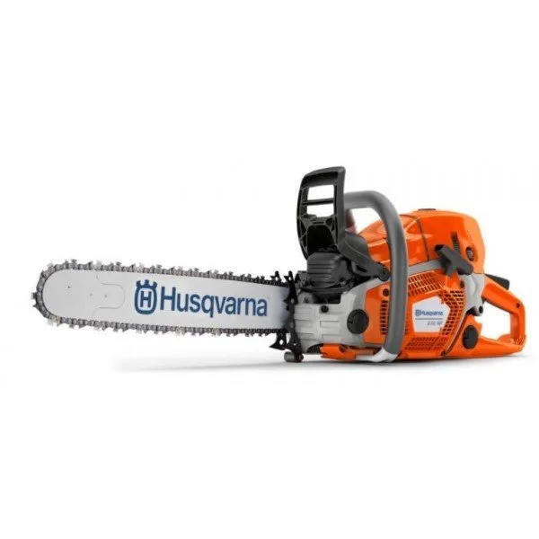 Tronçonneuse 572xp 50cm husqvarna