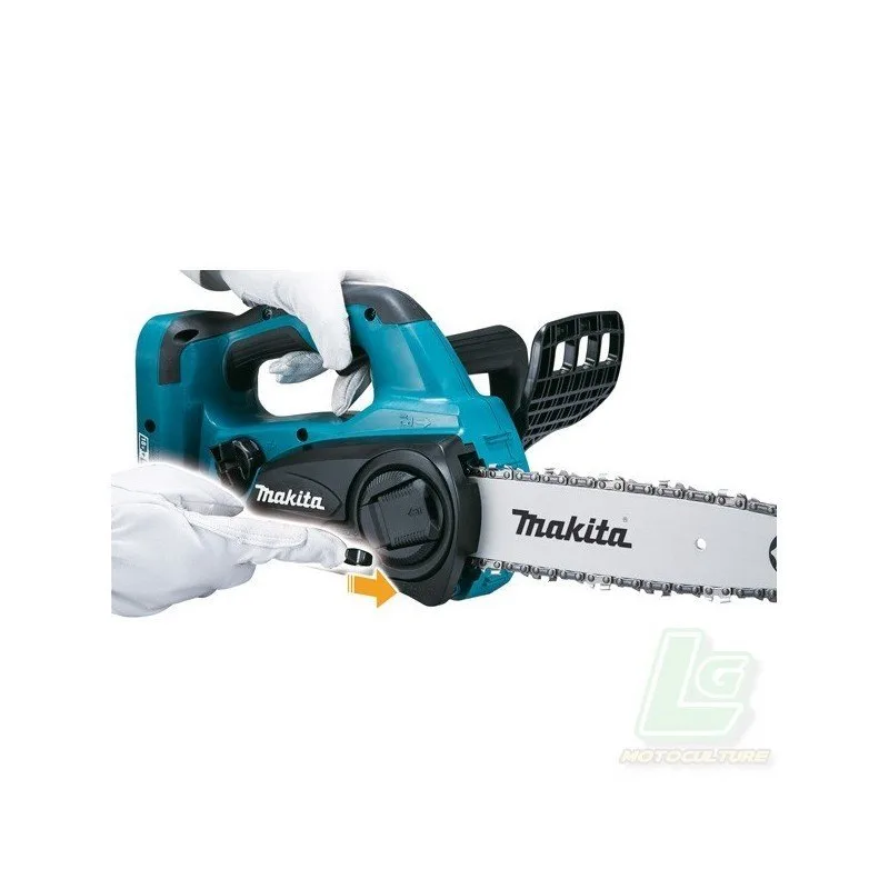 Tronçonneuse d'élagage DUC302RF2 MAKITA - photo 3