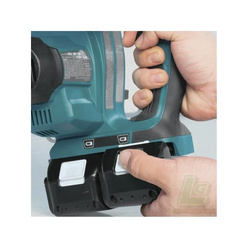 Tronçonneuse d'élagage DUC302RF2 MAKITA - photo 2