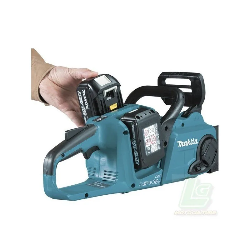 Tronçonneuse DUC353RF2 MAKITA - photo 3