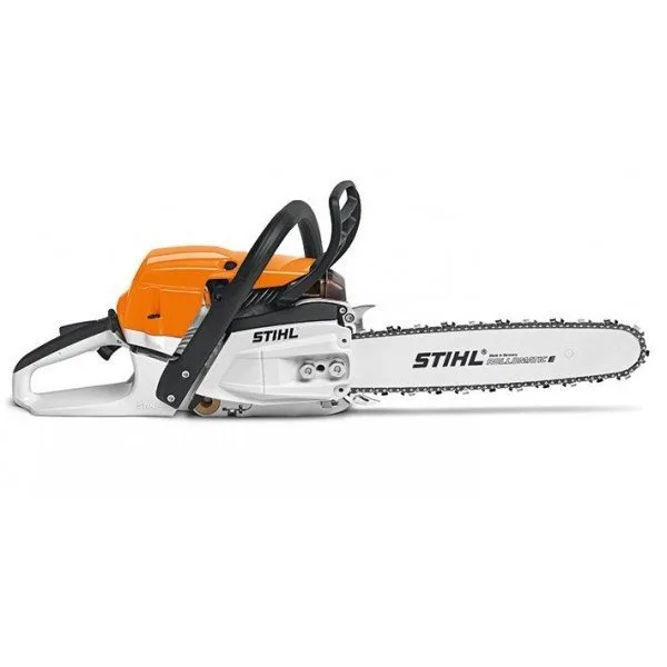 Tronçonneuse ms 261 c-m 40 cm stihl - photo 2