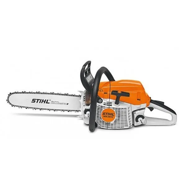 Tronçonneuse ms 261 c-m 40 cm stihl - photo 3