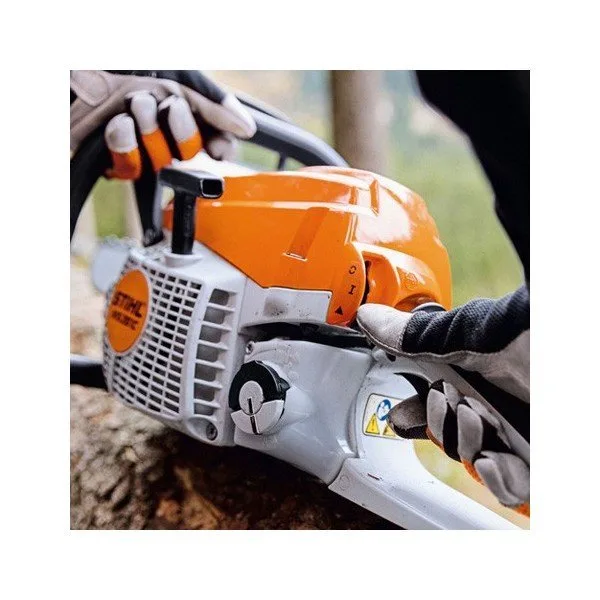 Tronçonneuse ms 261 c-m 40 cm stihl - photo 4