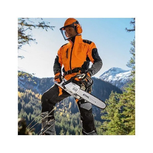 Tronçonneuse ms 261 c-m 40 cm stihl - photo 5
