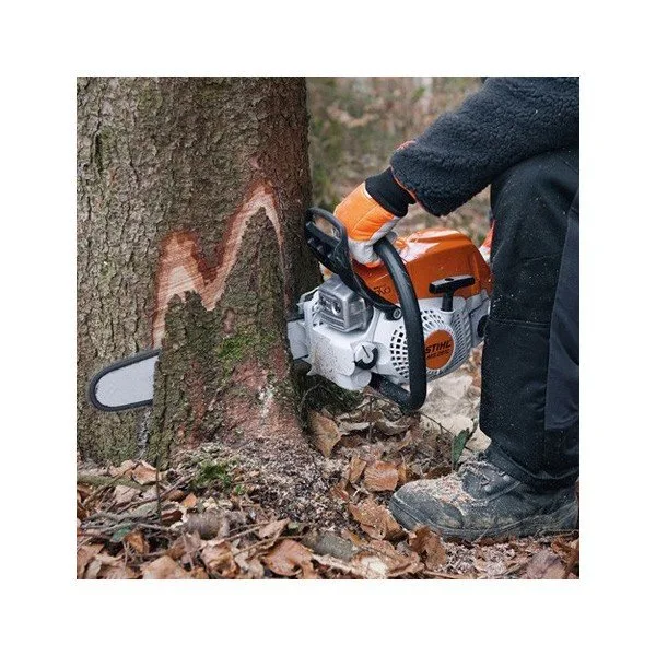 Tronçonneuse ms 271 c-be stihl - photo 2