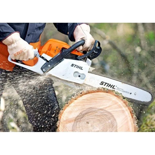 Tronçonneuse ms 271 stihl - photo 2
