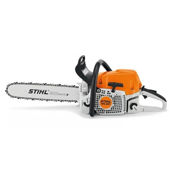 Tronçonneuse ms391 / 50cm stihl