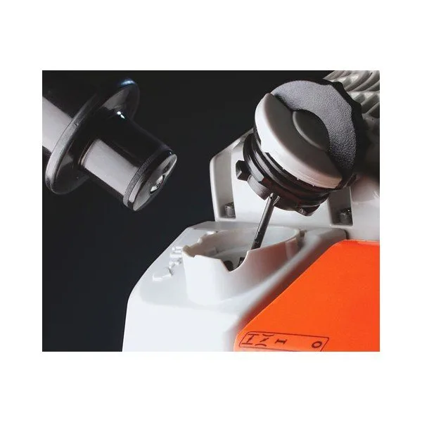 Tronçonneuse ms391 / 50cm stihl - photo 3