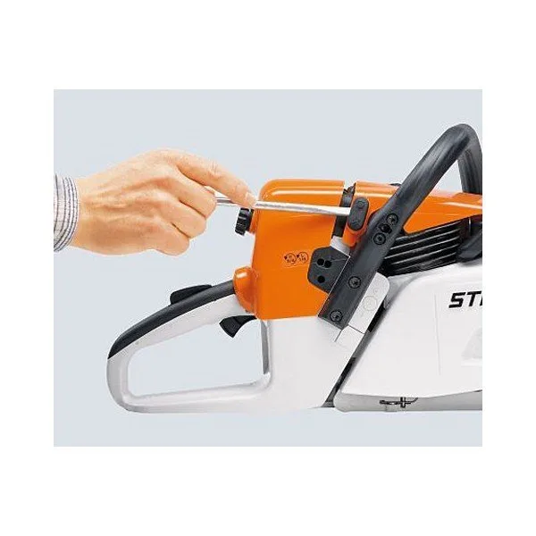 Tronçonneuse ms391 / 50cm stihl - photo 4