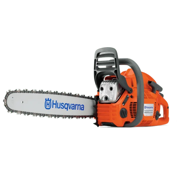 Tronçonneuse thermique 455 rancher husqvarna - photo 3