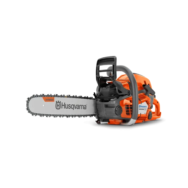 Tronçonneuse thermique 545 mark ii husqvarna - photo 3