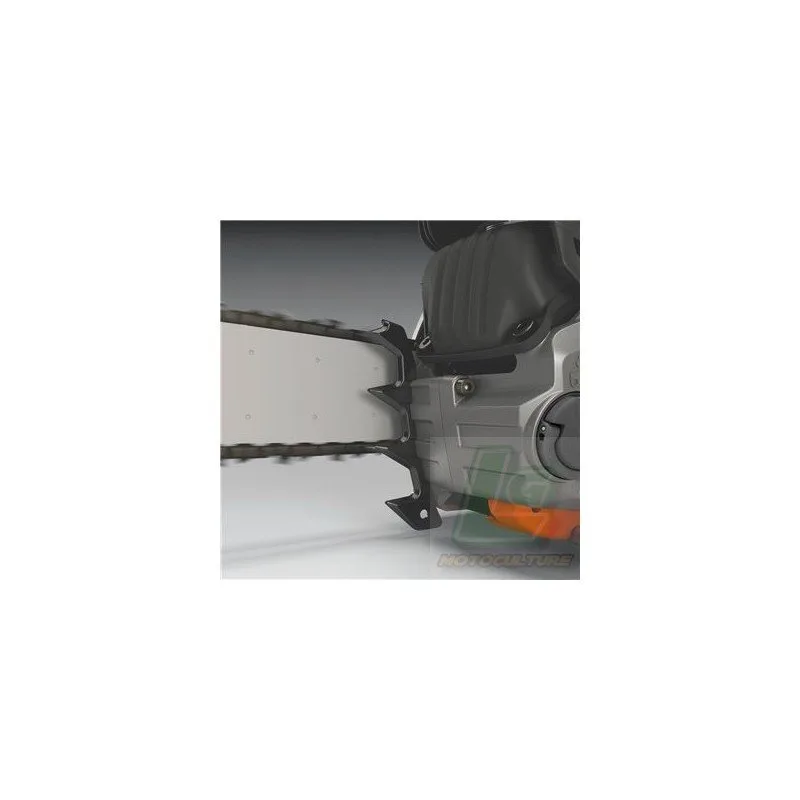 Tronçonneuse thermique 550 XP TrioBrake - photo 3