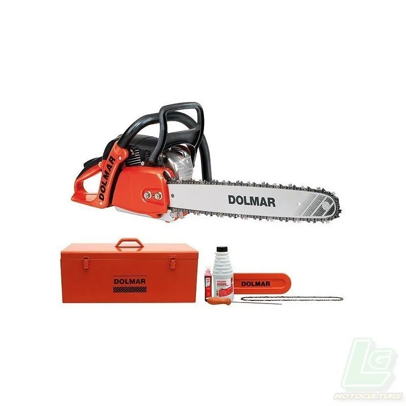 Dolmar ps420sckit38